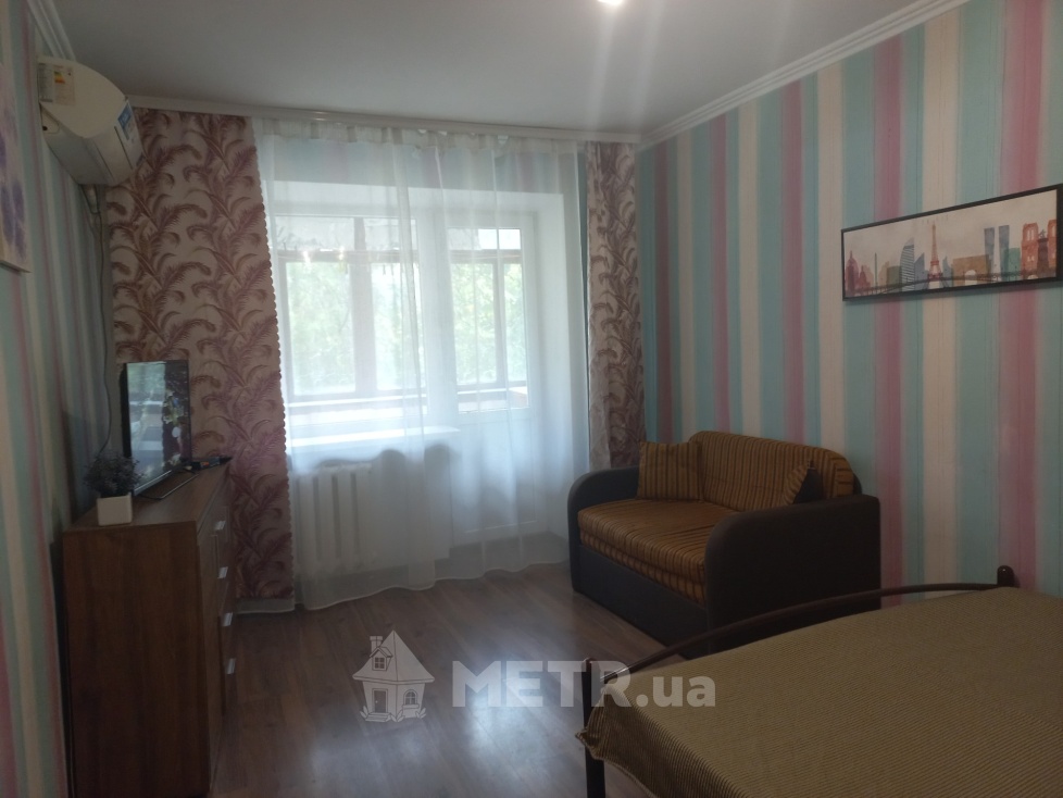 Фото квартиры, г. Одесса, проспект Шевченко 23В (20694-3)