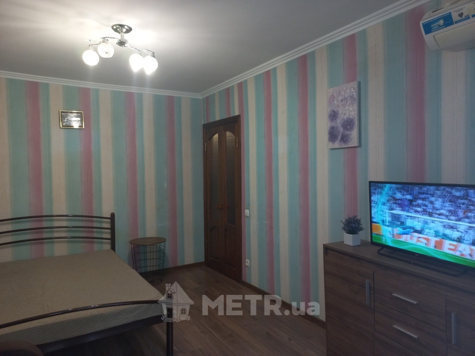 Фото квартиры, г. Одесса, проспект Шевченко 23В (20694-2)