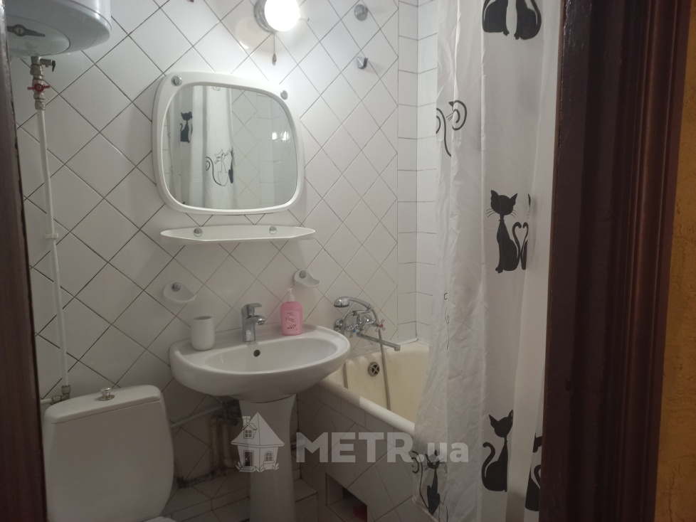 Фото квартиры, г. Одесса, проспект Шевченко 23В (20694-6)