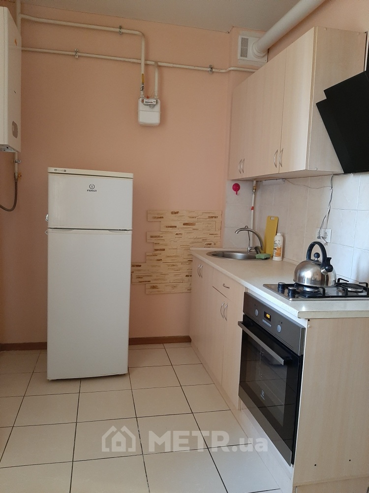 Фото квартиры, пгт Авангард, ул. Проездная 12 (20695-4)