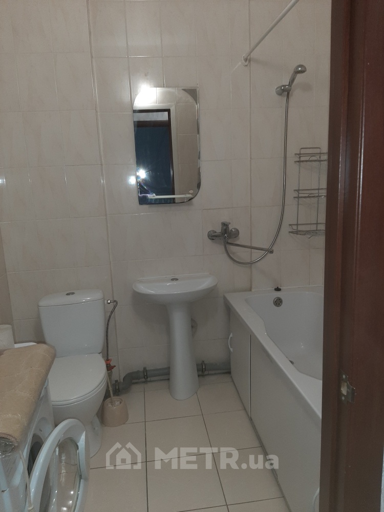 Фото квартиры, пгт Авангард, ул. Проездная 12 (20695-6)