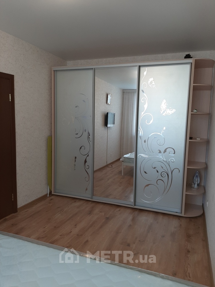 Фото квартиры, пгт Авангард, ул. Проездная 12 (20695-2)