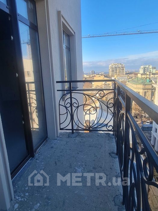 Фото квартиры, г. Одесса, ул. Карантинная 12 (20700-9)