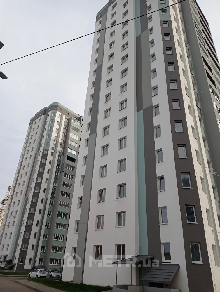 Фото квартири, м. Харків, вул. Єлизаветинська 3В (20707-13)