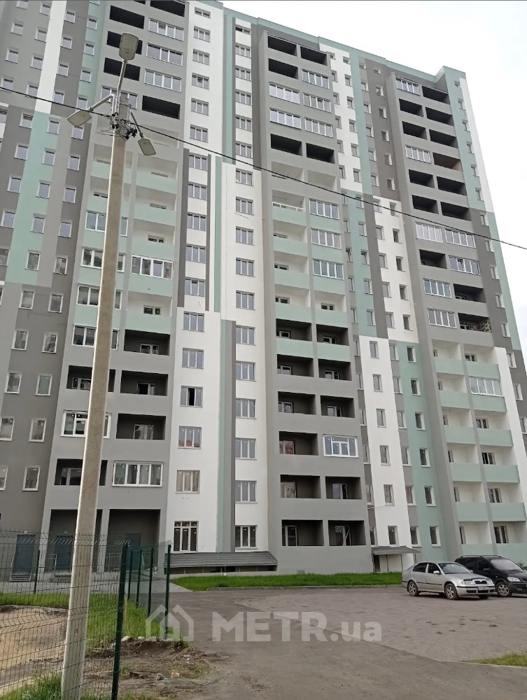 Фото квартири, м. Харків, вул. Єлизаветинська 3В (20707-15)