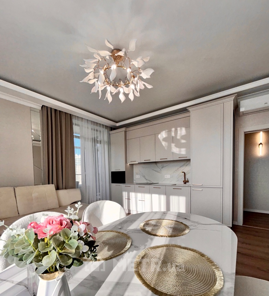 Фото квартиры, г. Одесса, ул. Генуэзская 24Д (20708-2)