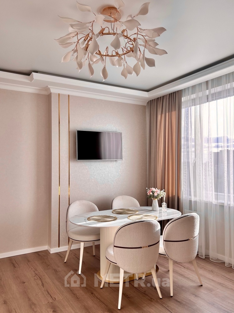 Фото квартиры, г. Одесса, ул. Генуэзская 24Д (20708-1)