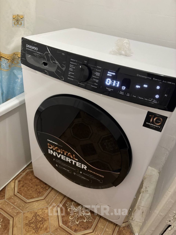 Фото квартиры, г. Черноморск, проспект Мира 15А (12438-6)