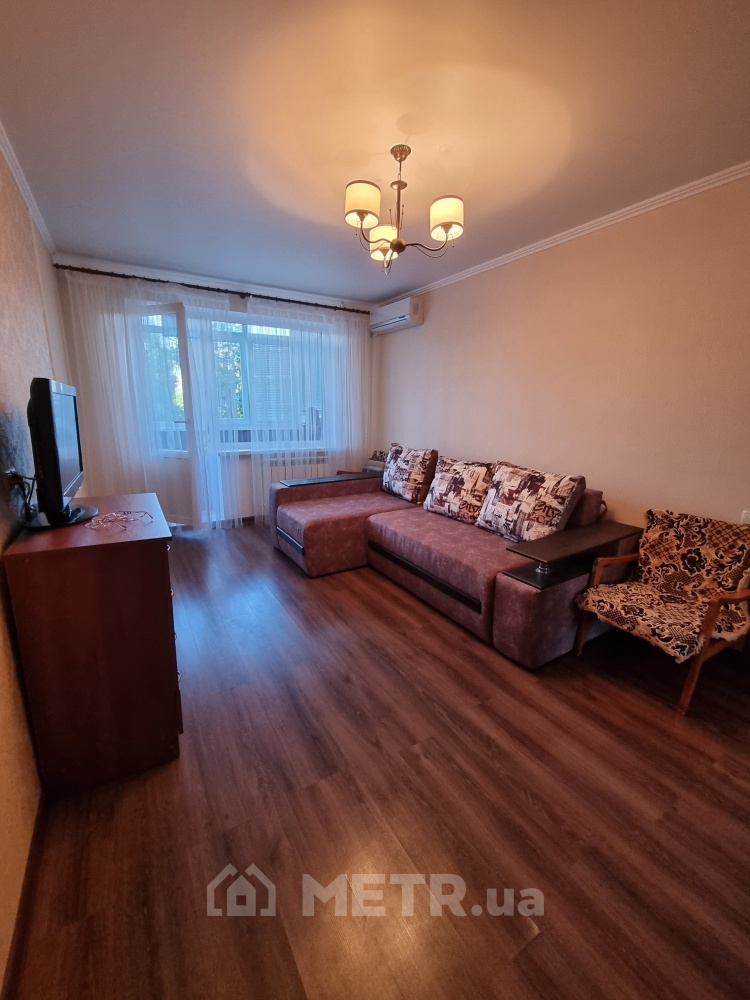 Фото квартиры, г. Черноморск, проспект Мира 15А (12438-1)