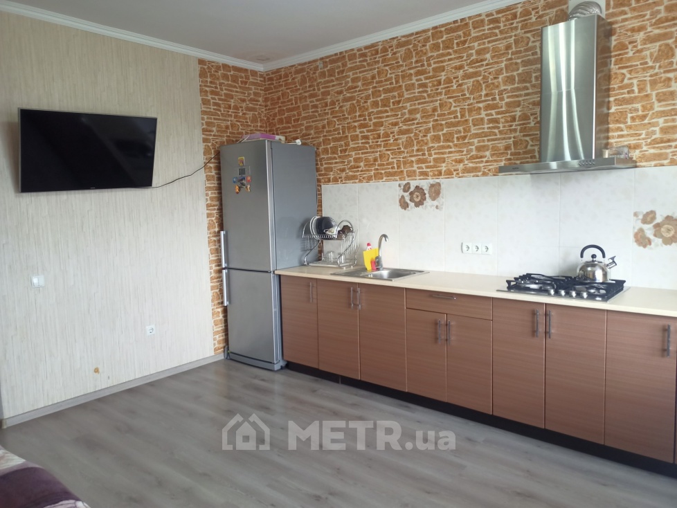 Фото квартиры, г. Черноморск, ул. Парусная 1Д (8882-5)