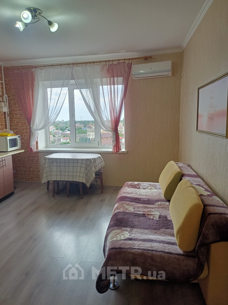 Фото квартиры, г. Черноморск, ул. Парусная 1Д (8882-4)