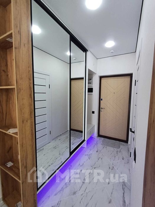 Фото квартиры, с. Лиманка, ул. Вильямса 93/4 (СТР) (20718-17)