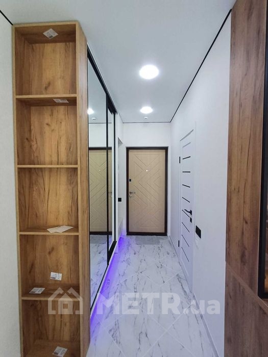Фото квартиры, с. Лиманка, ул. Вильямса 93/4 (СТР) (20718-16)