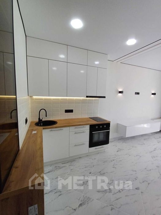 Фото квартиры, с. Лиманка, ул. Вильямса 93/4 (СТР) (20718-6)