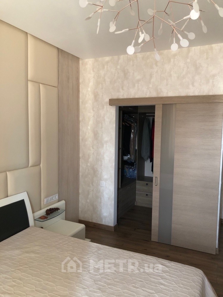 Фото квартиры, г. Одесса, бульвар Французский 60В (20720-7)