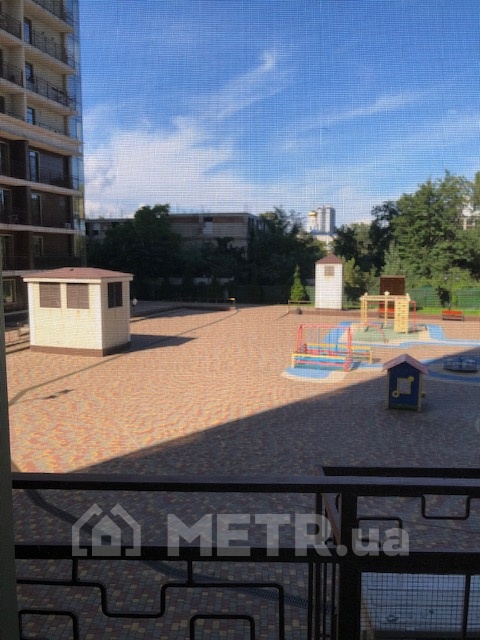 Фото квартиры, г. Одесса, бульвар Французский 60В (20720-27)