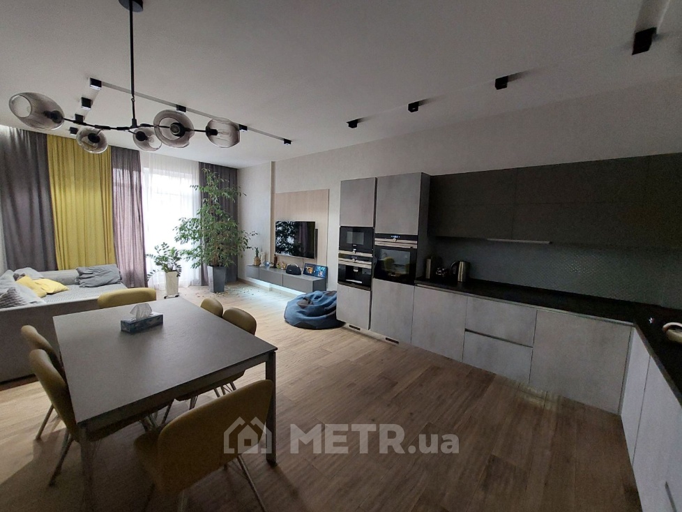 Фото квартиры, г. Одесса, бульвар Французский 60В (20720-8)