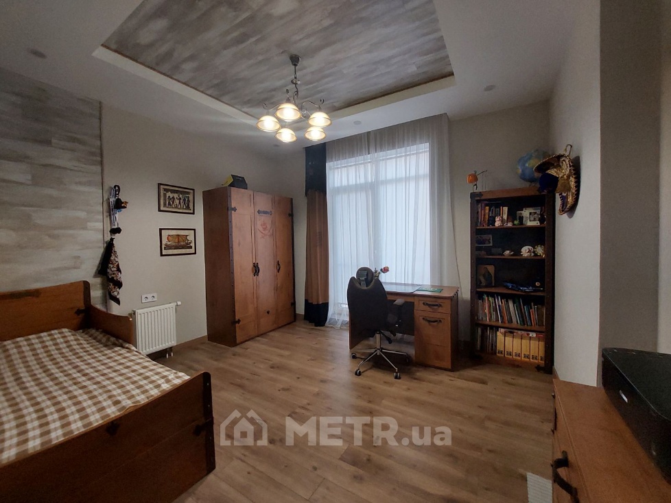 Фото квартиры, г. Одесса, бульвар Французский 60В (20720-4)