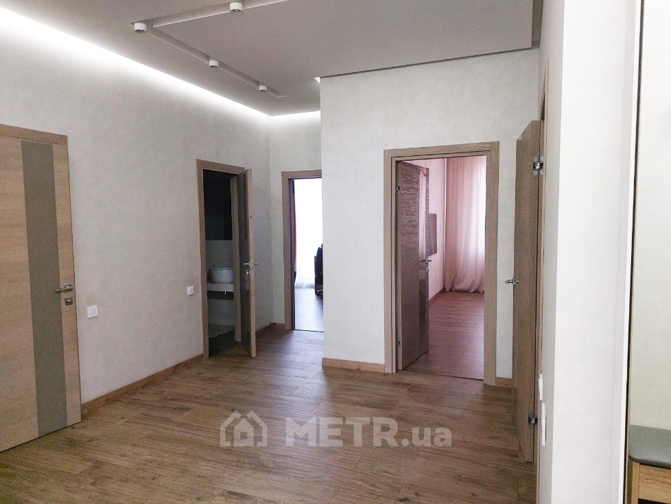 Фото квартиры, г. Одесса, бульвар Французский 60В (20720-14)