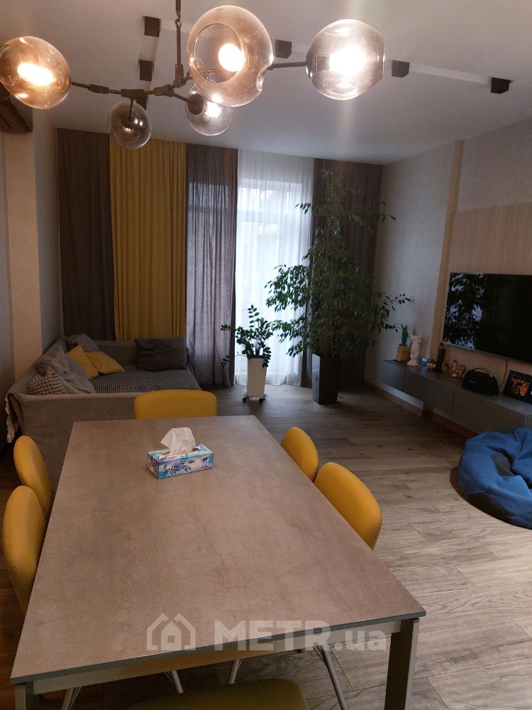 Фото квартиры, г. Одесса, бульвар Французский 60В (20720-2)