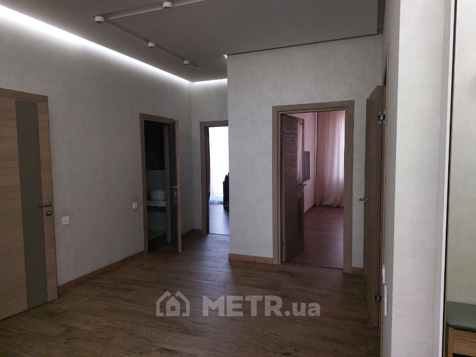 Фото квартиры, г. Одесса, бульвар Французский 60В (20720-16)