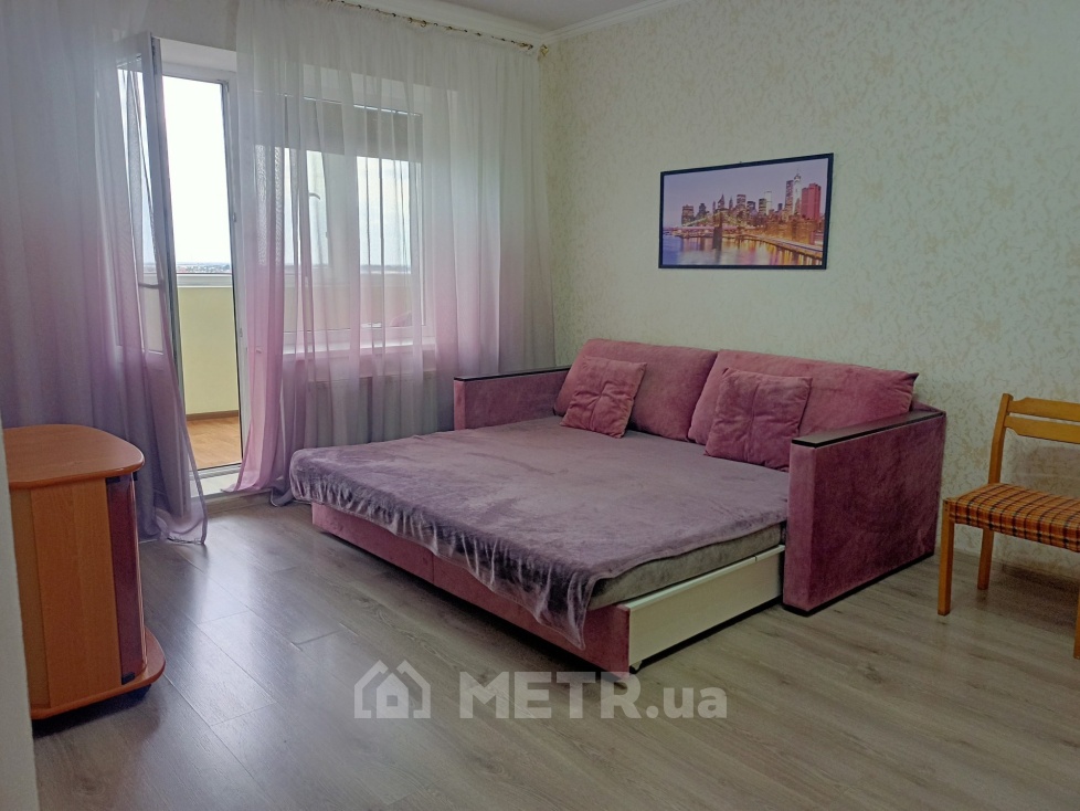 Фото квартиры, г. Черноморск, ул. Парусная 1Д (8882-1)