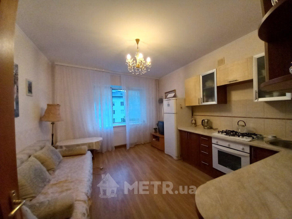 Фото квартиры, г. Черноморск, ул. Парусная 1Д (20723-4)