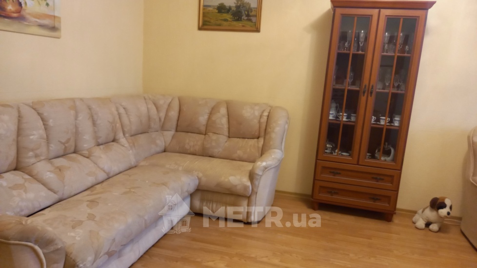 Фото квартиры, г. Черноморск, ул. Парусная 1Д (20723-2)