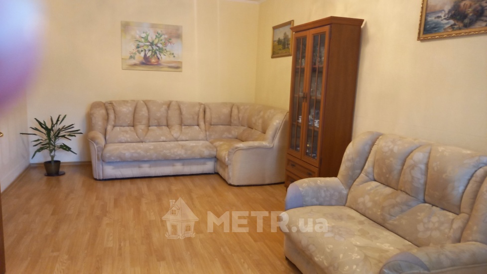 Фото квартиры, г. Черноморск, ул. Парусная 1Д (20723-1)