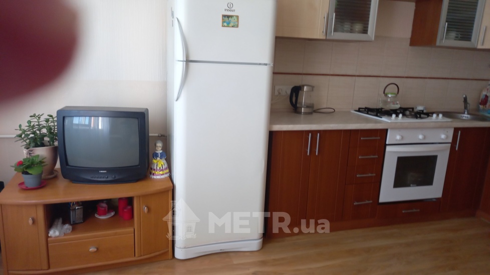 Фото квартиры, г. Черноморск, ул. Парусная 1Д (20723-7)