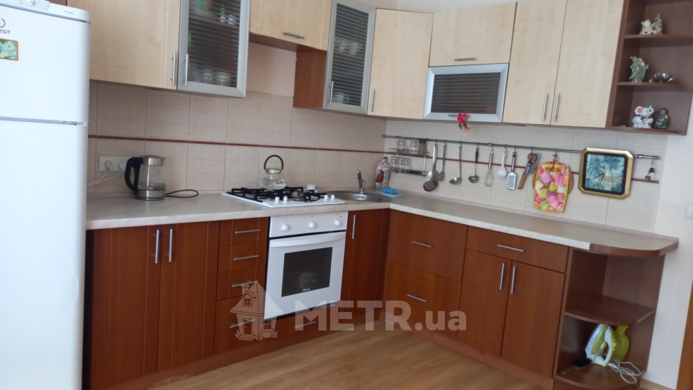 Фото квартиры, г. Черноморск, ул. Парусная 1Д (20723-6)