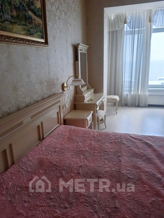 Фото квартиры, г. Черноморск, пер. Хантадзе 4 (20725-3)