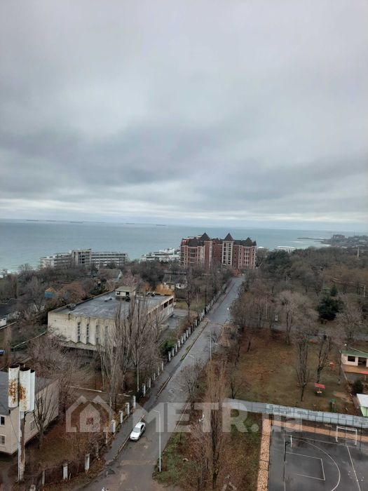 Фото квартиры, г. Черноморск, пер. Хантадзе 4 (20725-10)