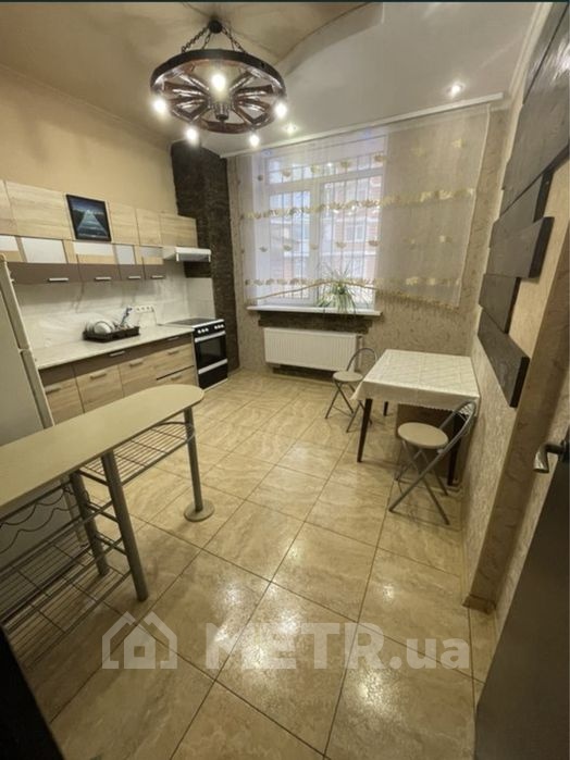Фото квартиры, г. Одесса, ул. Проценко 50 (20731-1)