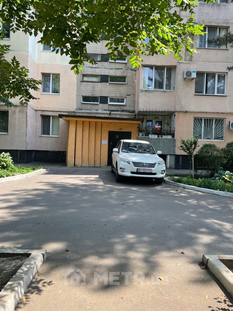 Фото квартиры, г. Одесса, Николаевская Дорога 301/2 (20333-15)