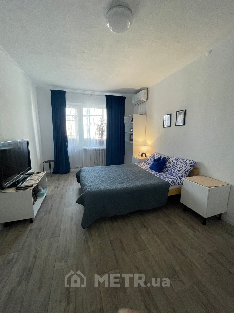 Фото квартиры, г. Одесса, Николаевская Дорога 301/2 (20333-8)