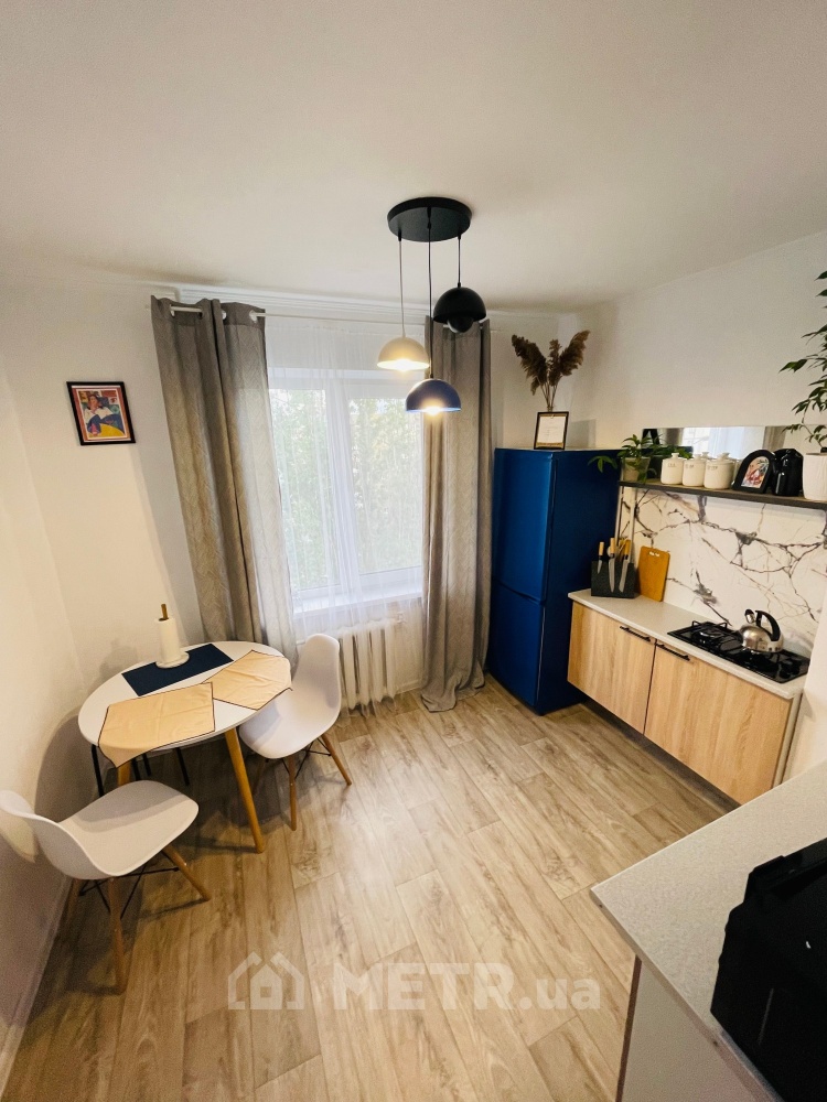 Фото квартиры, г. Одесса, Николаевская Дорога 301/2 (20333-6)