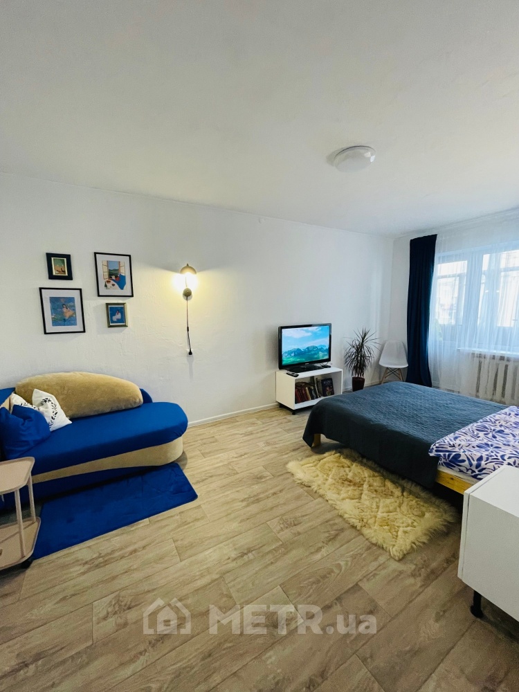 Фото квартиры, г. Одесса, Николаевская Дорога 301/2 (20333-7)