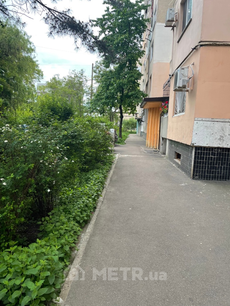 Фото квартиры, г. Одесса, Николаевская Дорога 301/2 (20333-16)