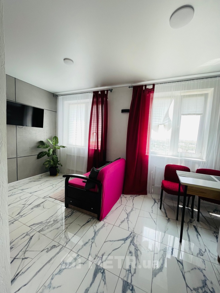 Фото квартиры, г. Одесса, ул. Штилевая 1 (17974-7)