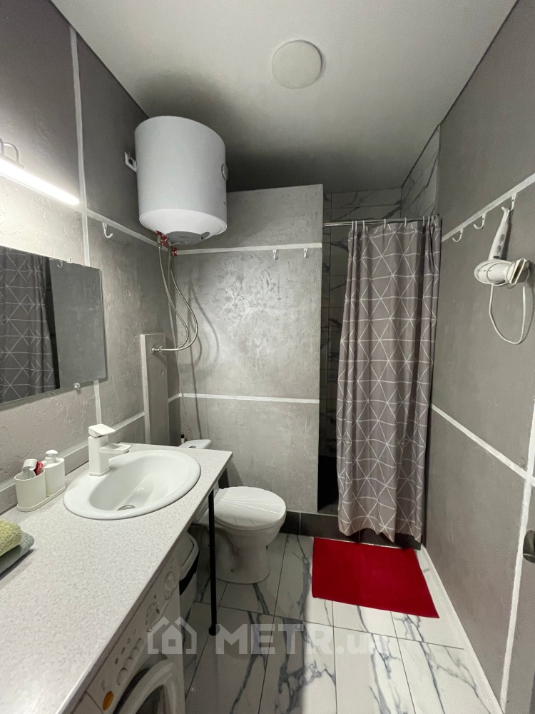 Фото квартиры, г. Одесса, ул. Штилевая 1 (17974-16)