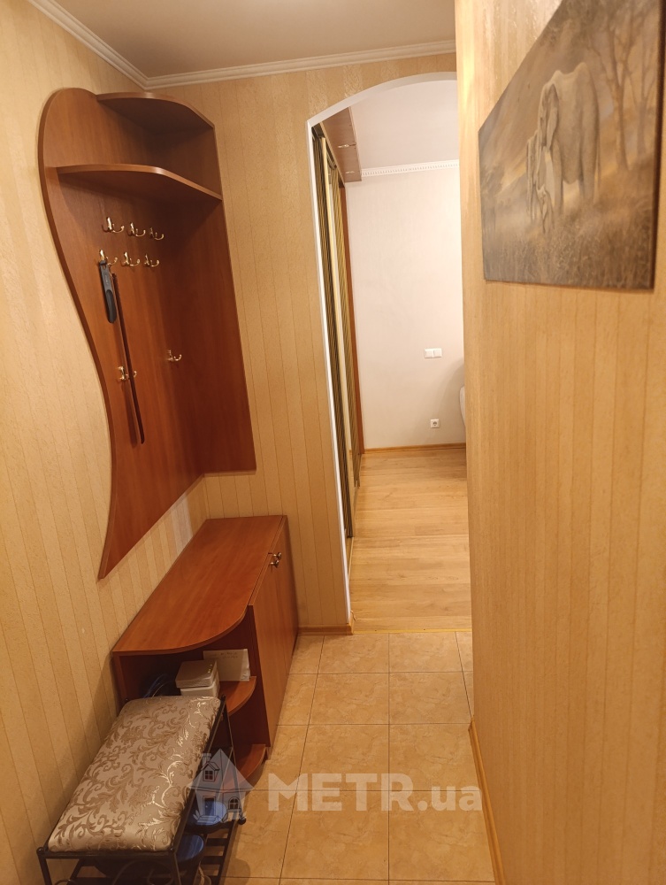 Фото квартиры, г. Черноморск, ул. Парковая 14А (20740-6)
