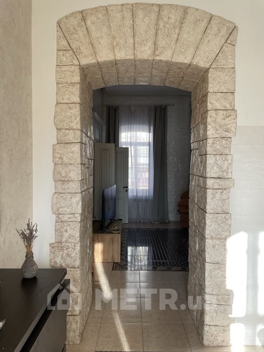 Фото квартиры, г. Одесса, ул. Большая Арнаутская 81 (20750-6)