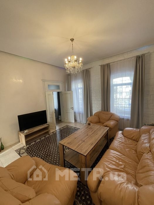 Фото квартиры, г. Одесса, ул. Большая Арнаутская 81 (20750-1)