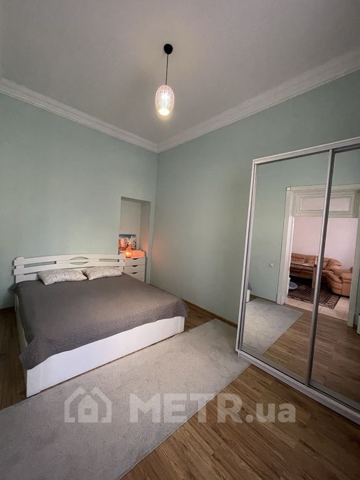 Фото квартиры, г. Одесса, ул. Большая Арнаутская 81 (20750-2)