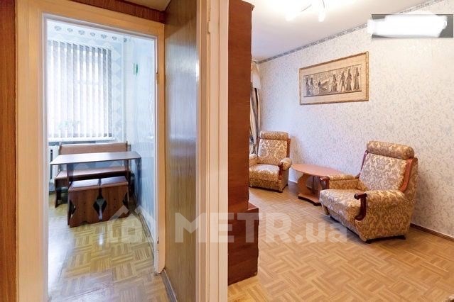 Фото квартиры, г. Одесса, ул. Большая Арнаутская 37 (20760-7)