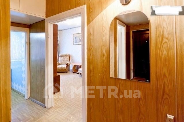 Фото квартиры, г. Одесса, ул. Большая Арнаутская 37 (20760-15)