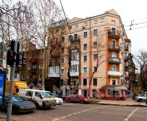 Фото квартиры, г. Одесса, ул. Большая Арнаутская 37 (20760-16)