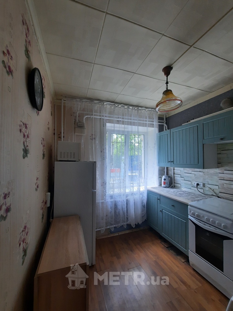 Фото квартиры, г. Черноморск, ул. Данченко 12 (20774-4)