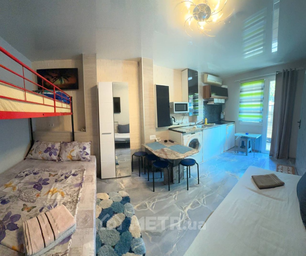 Фото комнаты, г. Одесса, пер. Лодочный (19732-9)